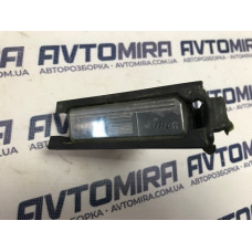 Подсветка заднего номерного знака Kia Ceed Pro 2006-2012 925021H5